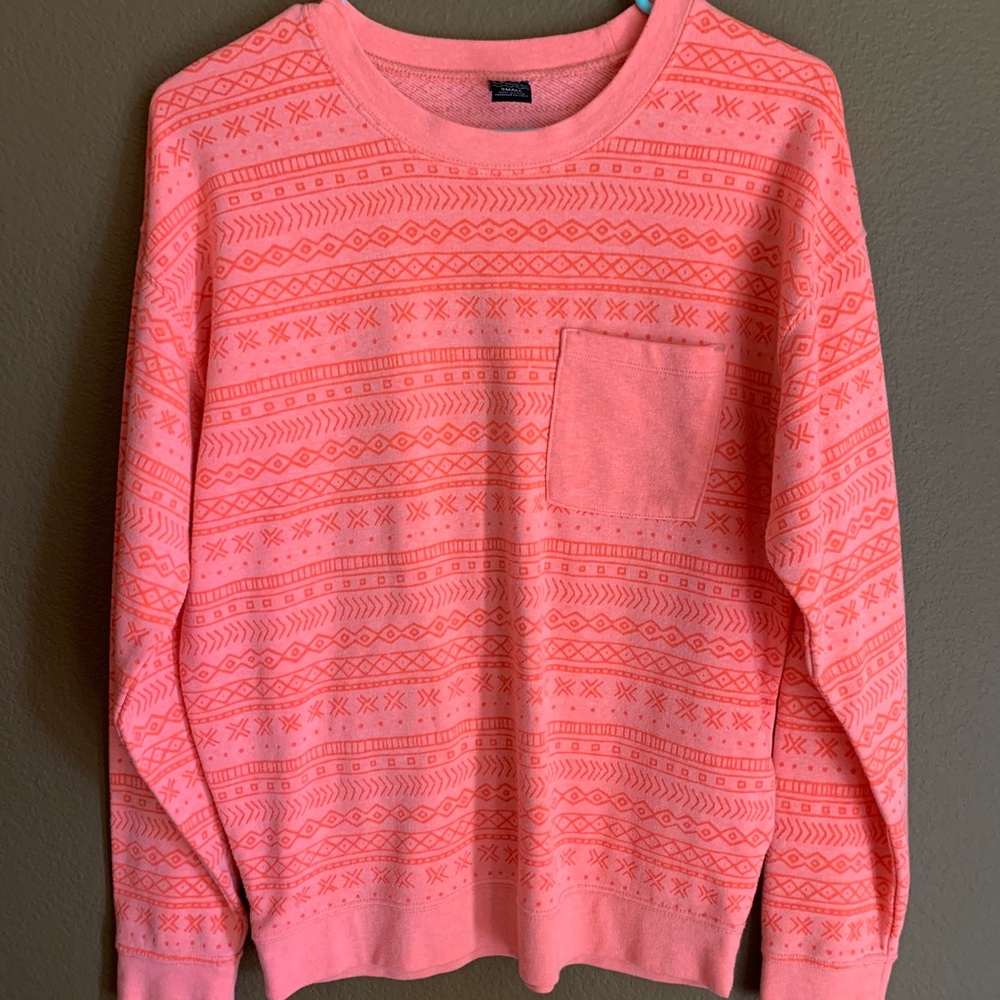 Empyre Brand Crewneck sweater.